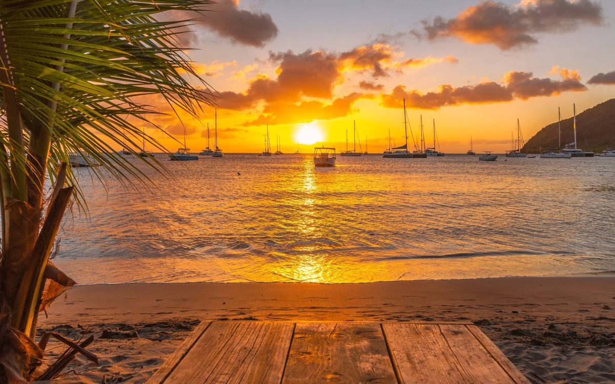 Antilles Martinique